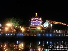 景点-水城巴士游船码头