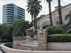 -绿城千岛湖喜来登度假酒店