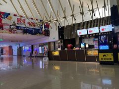 -金逸影城(武汉人信汇IMAX店)