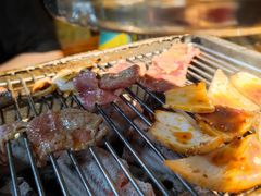 -丹东特色烤肉(南光三部店)