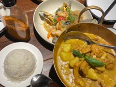 -Local泰莲庭(虹鳟鱼店)