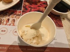 -芭菲盛宴·环球美食(袁家岗店)