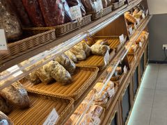 -莫斯科餐厅面包坊(北展店)