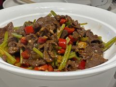 -建哥老菜馆(瑞达公寓一店)