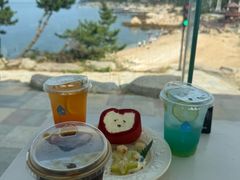 -海岛日记(养马岛店)
