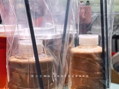 瓶装真味港式冻奶茶-赏饮·WILL TEA