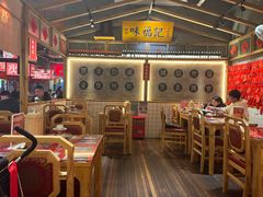 -味福记·本地特色菜(八一万达广场店)