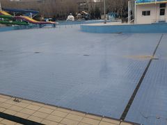 -青年湖公园水上世界