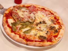 -Scott's Family意大利家庭料理(工体店)