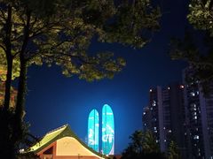 -鸿山公园