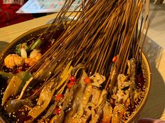 -古真记钵钵鸡(老公园店)