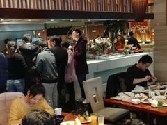 大堂-宁波石浦豪生大酒店·自助餐厅