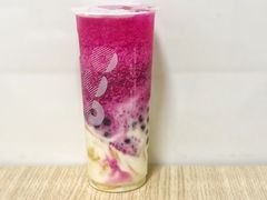-CoCo都可(蓝村店)