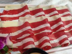 -羊家胡同·龙虾烧烤火锅(龙汇路店)