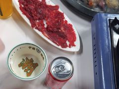 -争先鲜·蒸汽海鲜自助·鲜切牛肉