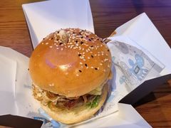 -SPACELAB失重餐厅(世纪汇店)