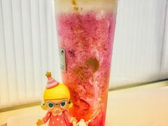 -喜茶(北京五棵松华熙店)