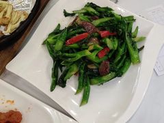 -拿福食府(广大路店)