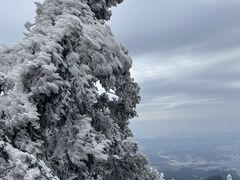 -南岳衡山风景名胜区