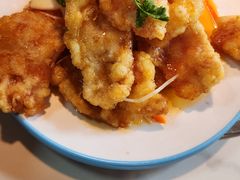 -东北缘餐厅(兰埔路店)