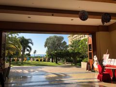 -三亚亚龙湾天域度假酒店