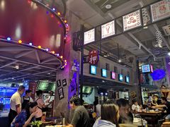 -捞围鲜·港式打边炉(海阳路店)