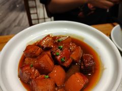 -不倒翁·安徽名菜楼(步行街店)