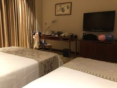 -天目湖御水温泉·度假酒店