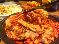-辣瓦·江西爆炒馆子