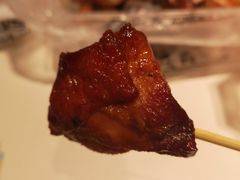 -老韩煸鸡·中国炸鸡(水塔美食街店)