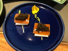 鱼子酱烤鸭/位-晟永興烤鸭店(五道口店)
