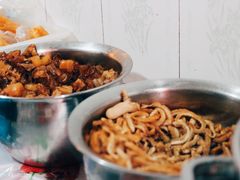 -婆婆粉(江北店)