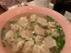 -韩萍老南京馄饨(河西万达店)