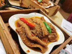 九制金钱肚-喜鹊茶点.啫煲(车陂店)