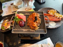 -花潮料理艺食馆(SM新生活广场店)