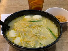 -谭仔三哥米线(屯门时代广场北翼店)