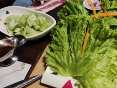 -千纸鹤嫩汁烤肉(西大直街店)