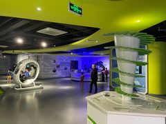 -苏州青少年科技馆