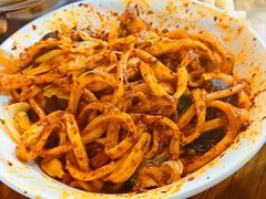 -王菊美食街·王菊面馆(总店)