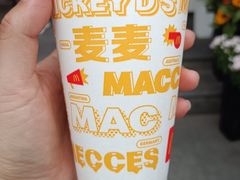 -麦当劳(吴中大道店)
