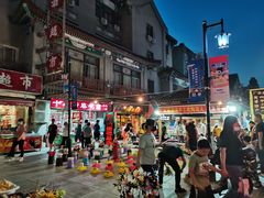 -外婆家(南开大悦城店)