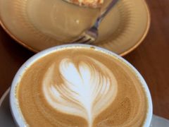 -BAKER&SPICE(BFC外滩金融中心店)