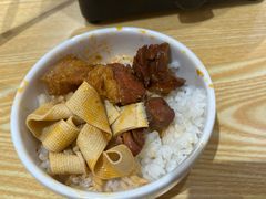 -萝鸡思味秘制泡菜(万家丽店)