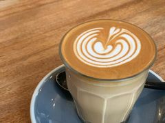 澳白-RAC BAR(安福路店)