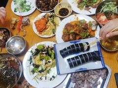 -春明狗肉馆(园丁花园店)