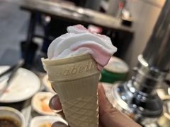 -33韩式自助烧烤(环城南路店)