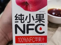 -初色海鲜自助(万丰路店)