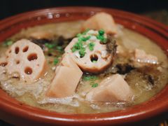 -董厨煨汤馆(车站路店)