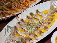 -七的湖·江南蟹舫·阳澄湖农家菜(蟹舫苑店)