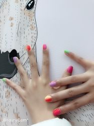 -安娜美甲美睫沙龙